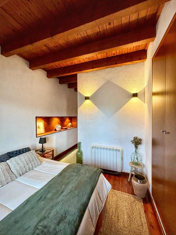 Villa Mirador Manzanera Buitenkant foto